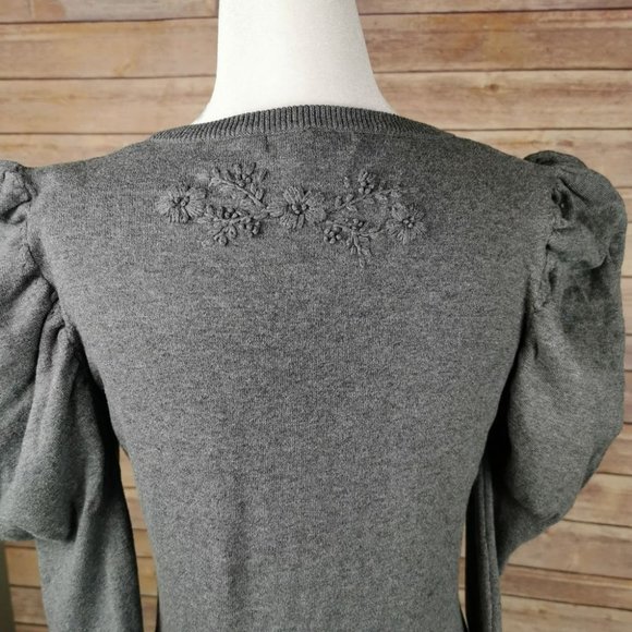 Ya Los Angeles cardigan size L - Picture 5 of 5